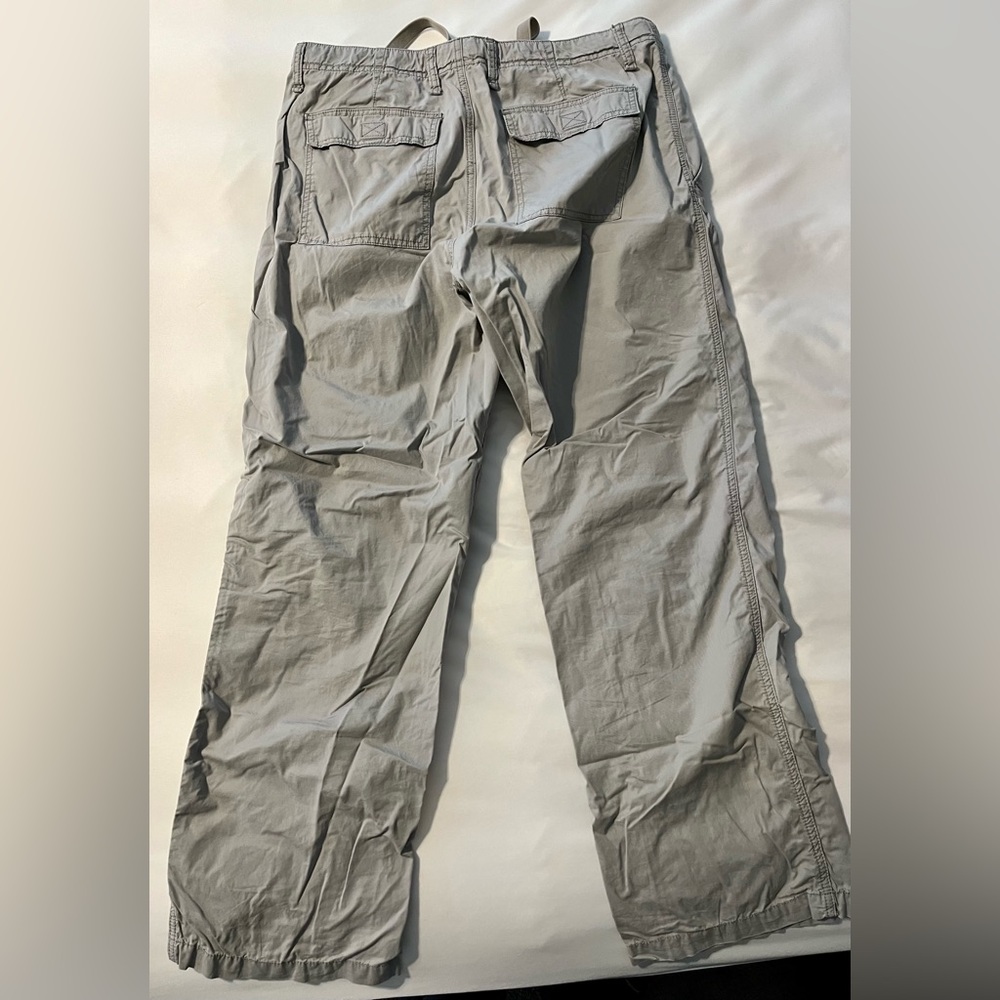 Express Khaki’s - Picture 2 of 2